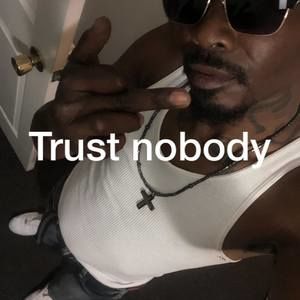 Meet your Posher, Rayshan